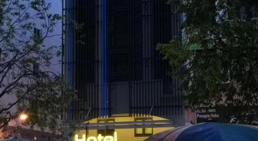 Hotel Lolex Kuchai Lama Kuala Lumpur Ngoại thất bức ảnh
