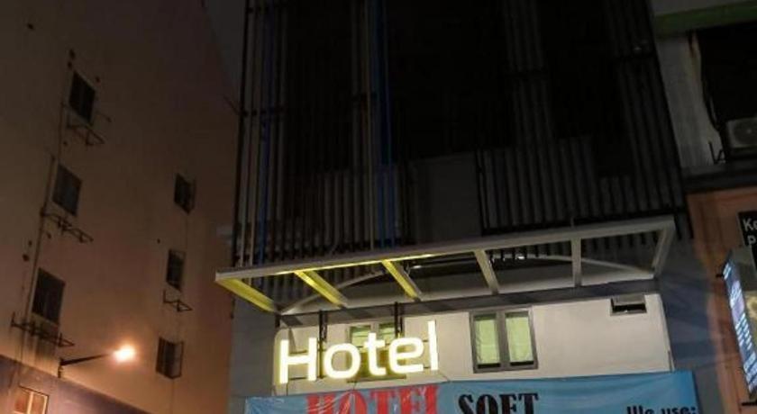 Hotel Lolex Kuchai Lama Kuala Lumpur Ngoại thất bức ảnh
