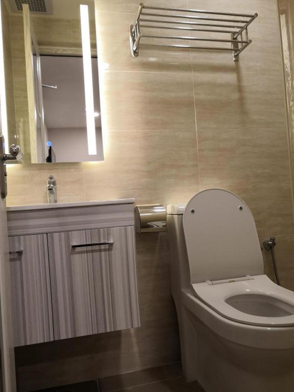 Hotel Lolex Kuchai Lama Kuala Lumpur Ngoại thất bức ảnh