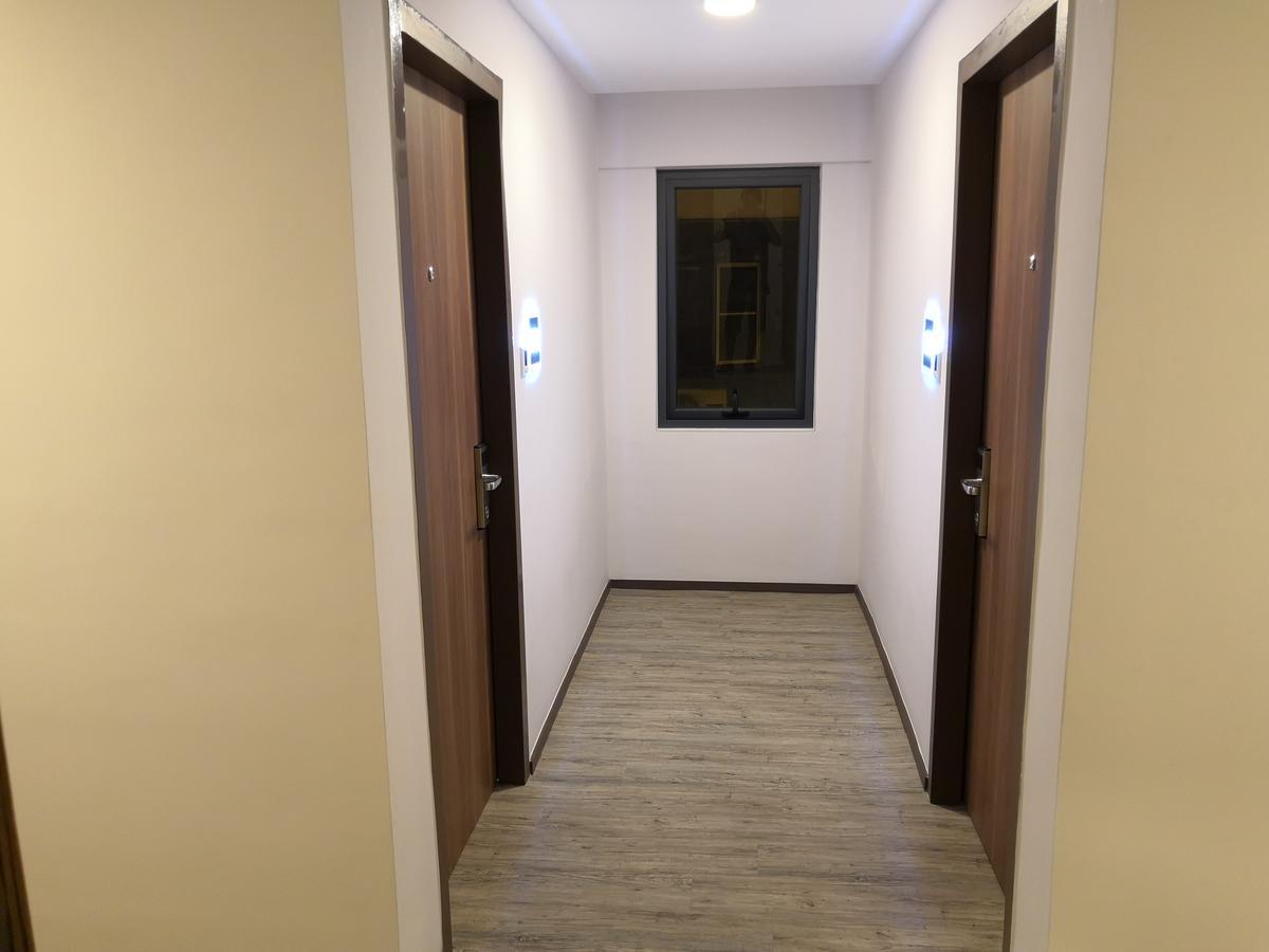 Hotel Lolex Kuchai Lama Kuala Lumpur Ngoại thất bức ảnh